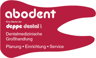 abodent, eine Marke der Deppe-Dental GmbH – Über uns
