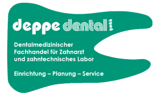 Deppe-Dental GmbH – Über uns