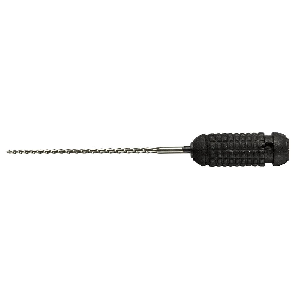 NiTi-S File #40 21mm 6pcs