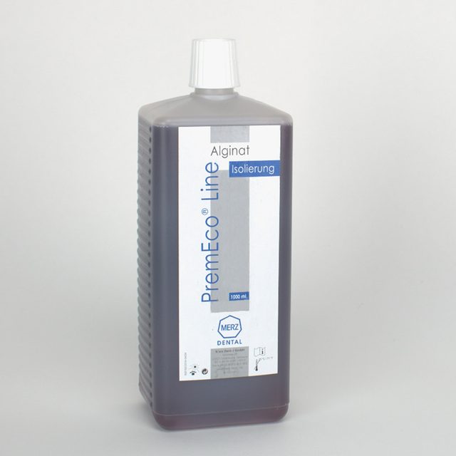 Prem Eco Line Isoliermittel, 1 L