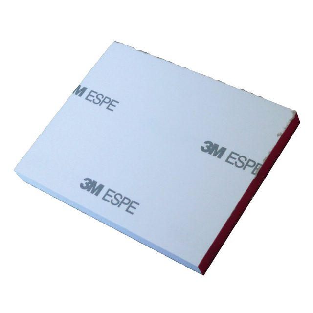 Anmischblock Composite 60 x 75 mm, Stück