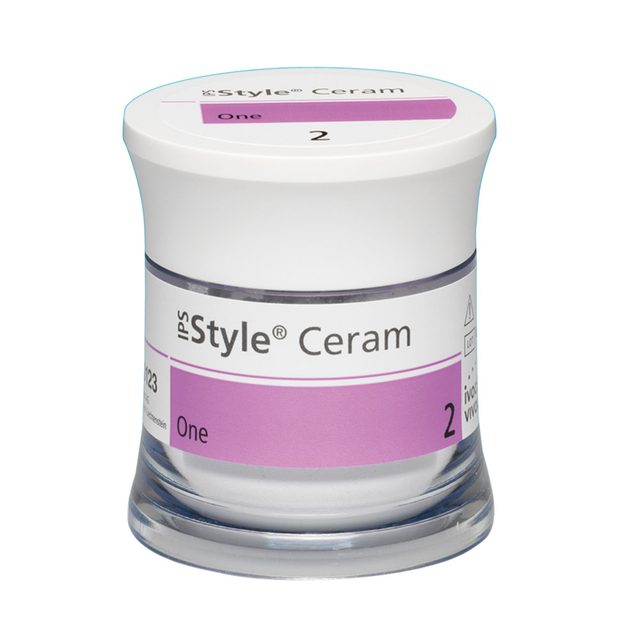 IPS Style Ceram One 1 100g