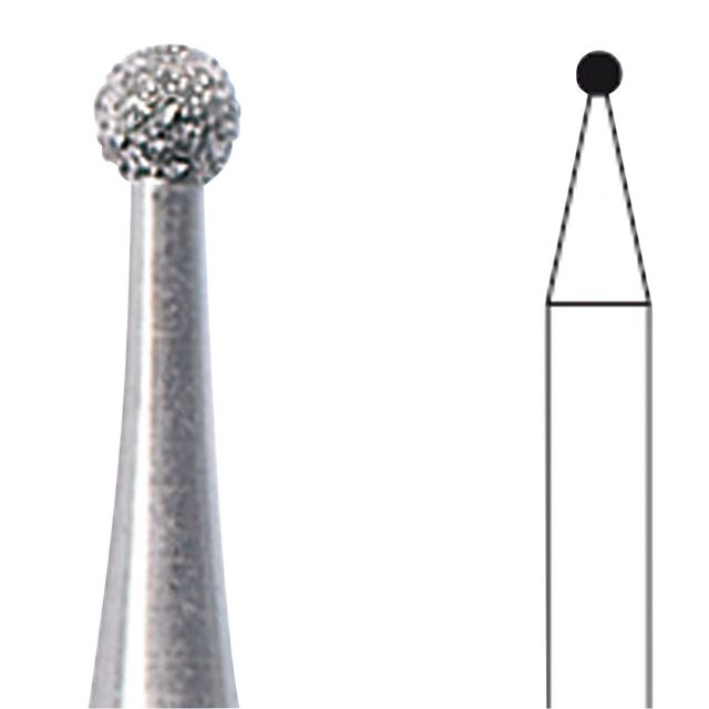 Diamant FG 801.010 5St