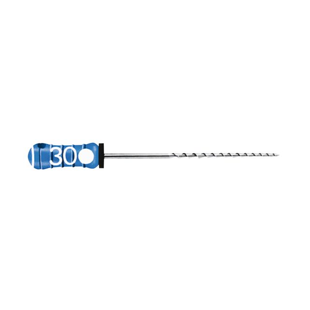 Hedströmfeilen 16D 110 25mm 6St