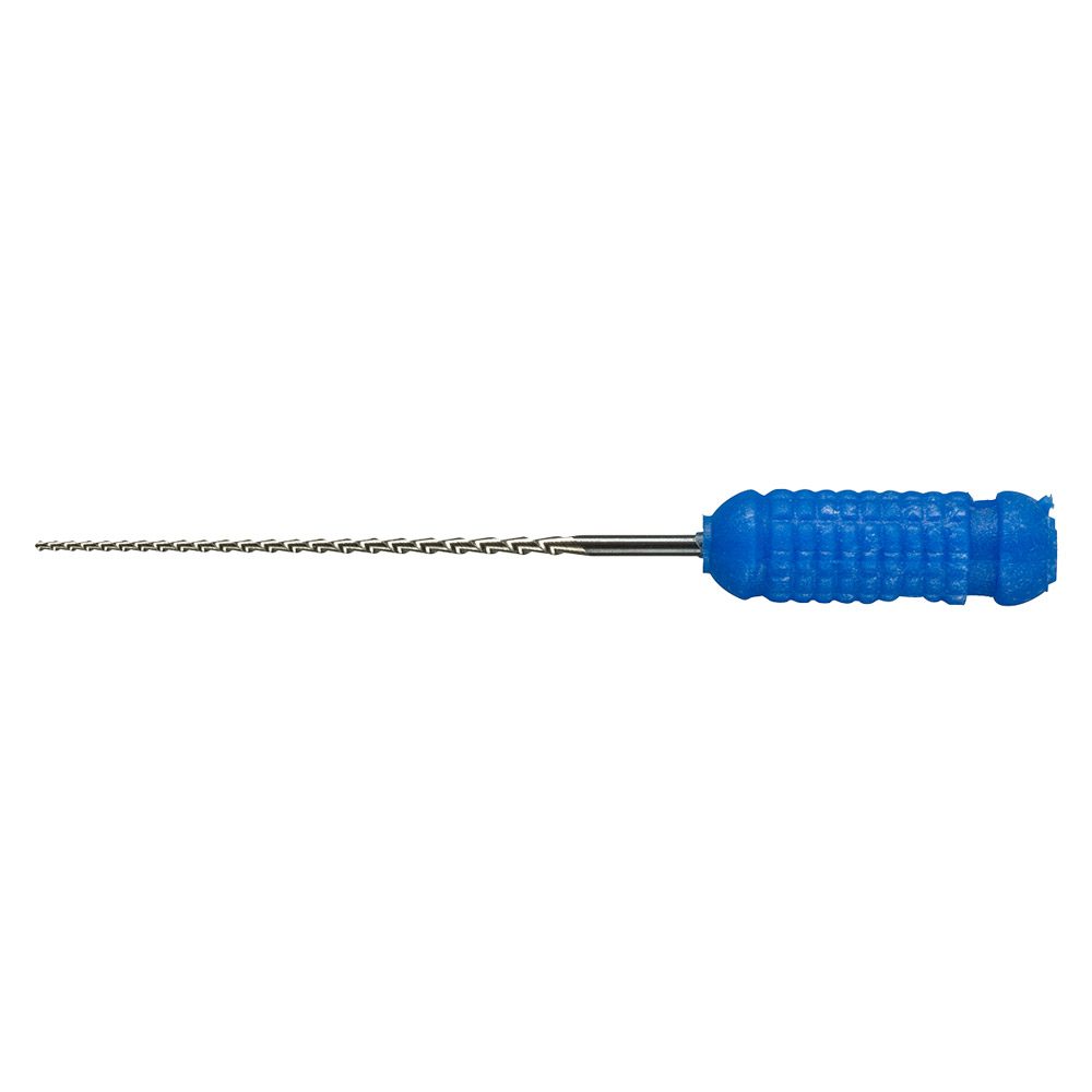 NiTi-S File #30 31mm 6pcs