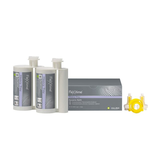 Flexitime Dynamix HT  1x(2X380ml)