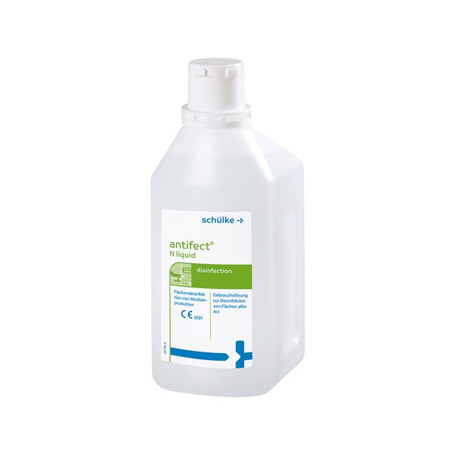 Antifect N Liquid, 1 L Flasche
