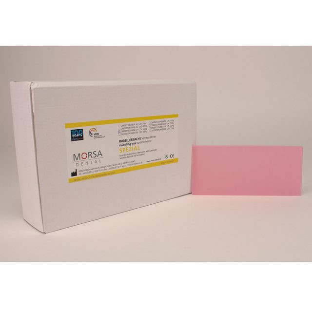 Modellierw. Spez. Sommer 1,25mm 2500gr