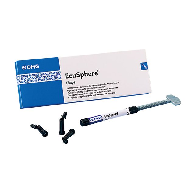 EcuSphere-Shape B10 PSS 3g