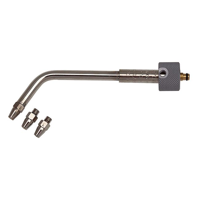 Fehrbrennereinsatz 968-0200 St