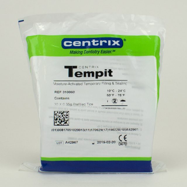 Tempit C-R Tips, 30 x 0,35 g
