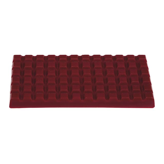 Preci-Dip Tauchwachs rot, 150 g
