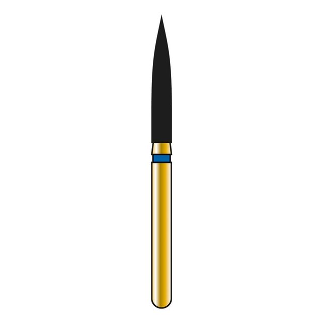 Diatech Diamant FG 863.016 10ML 5St