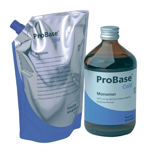 Probase Cold clear 5x500g