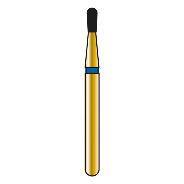 Diatech Diamant FG 830.012 2,7ML 5St