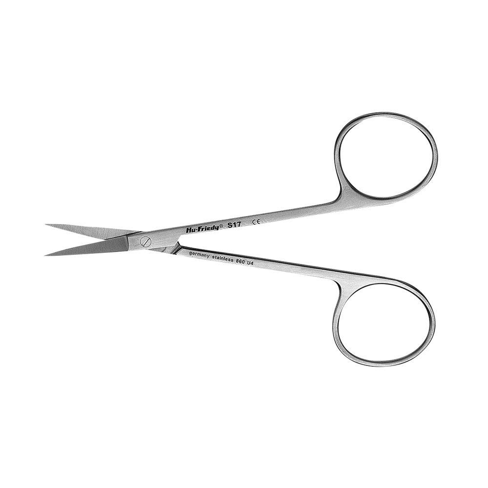 Schere 17-11,5cm gerade IRIS St
