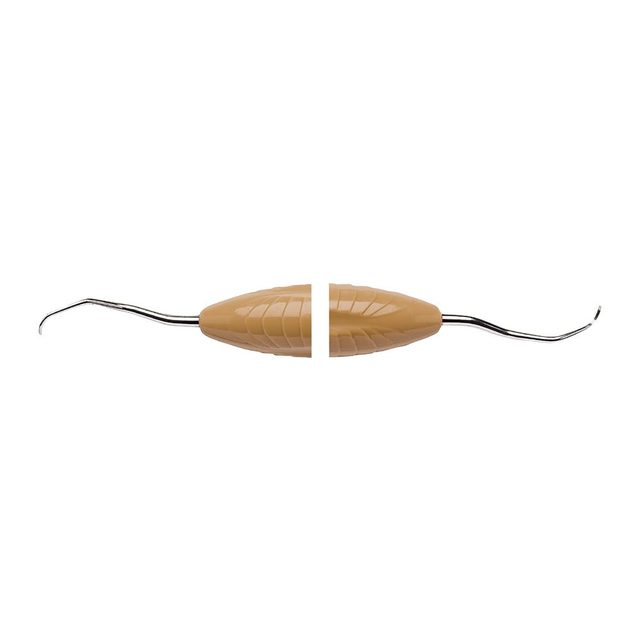 Kürette Gracey mini 15-16 ES St