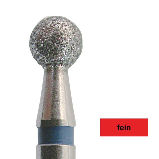 Diamant FG 801 F 010 5St