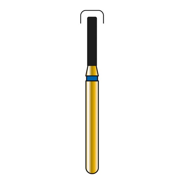 Diatech Diamant FG G836R.012 6ML 5St