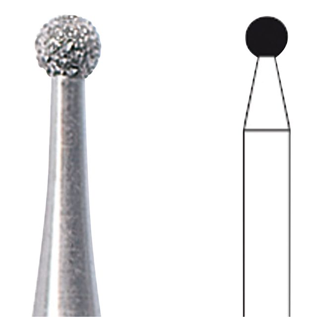 Diamant FG 801.021 5St