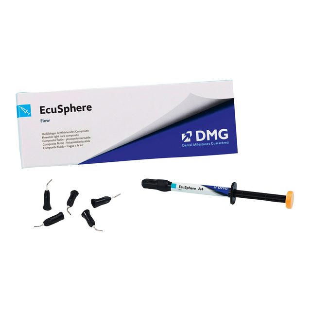 EcuSphere-Flow A1  2x1,5g Spr