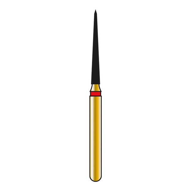 Diatech Diamant FG 859.012 10F 5St
