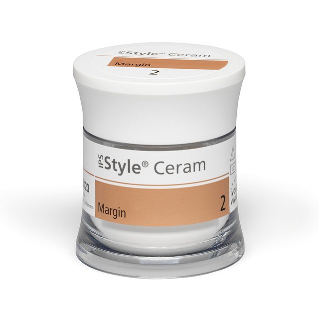IPS Style Ceram Margin 1 20g