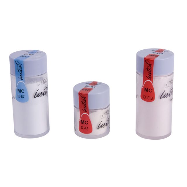 Initial MC Bleach Dentin BLD-1 20g