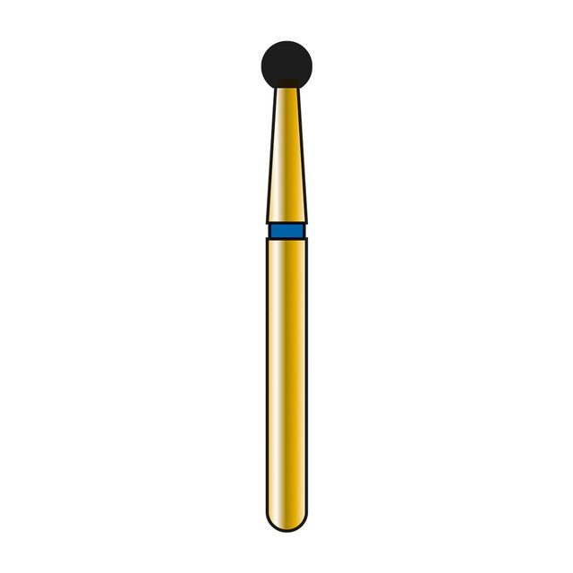 Diatech Diamant FG 801.020 ML  5St