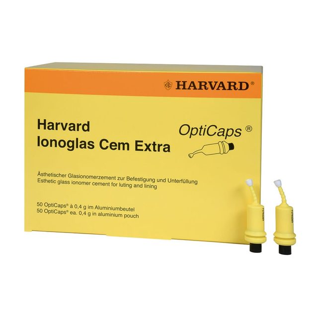 Harvard POWERmer Bulk A2  10x0,5g