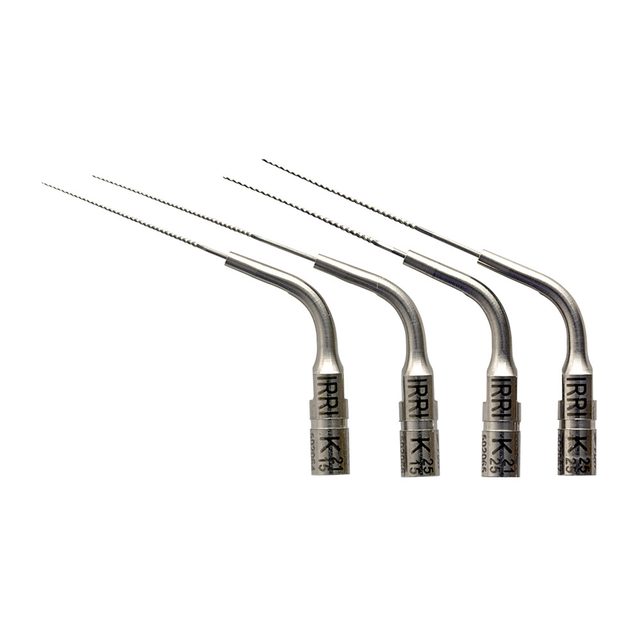 Ultraschall-Feile IRRI K 25 015 4St