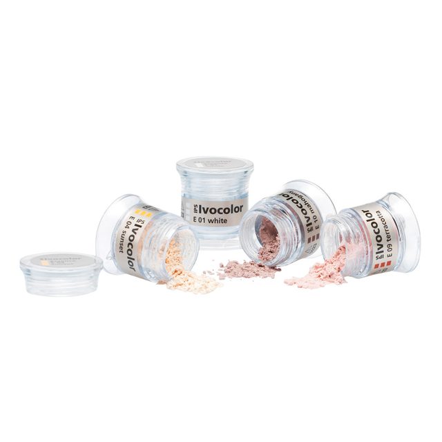 IPS Ivocolor Essence E06 hazel 1,8g
