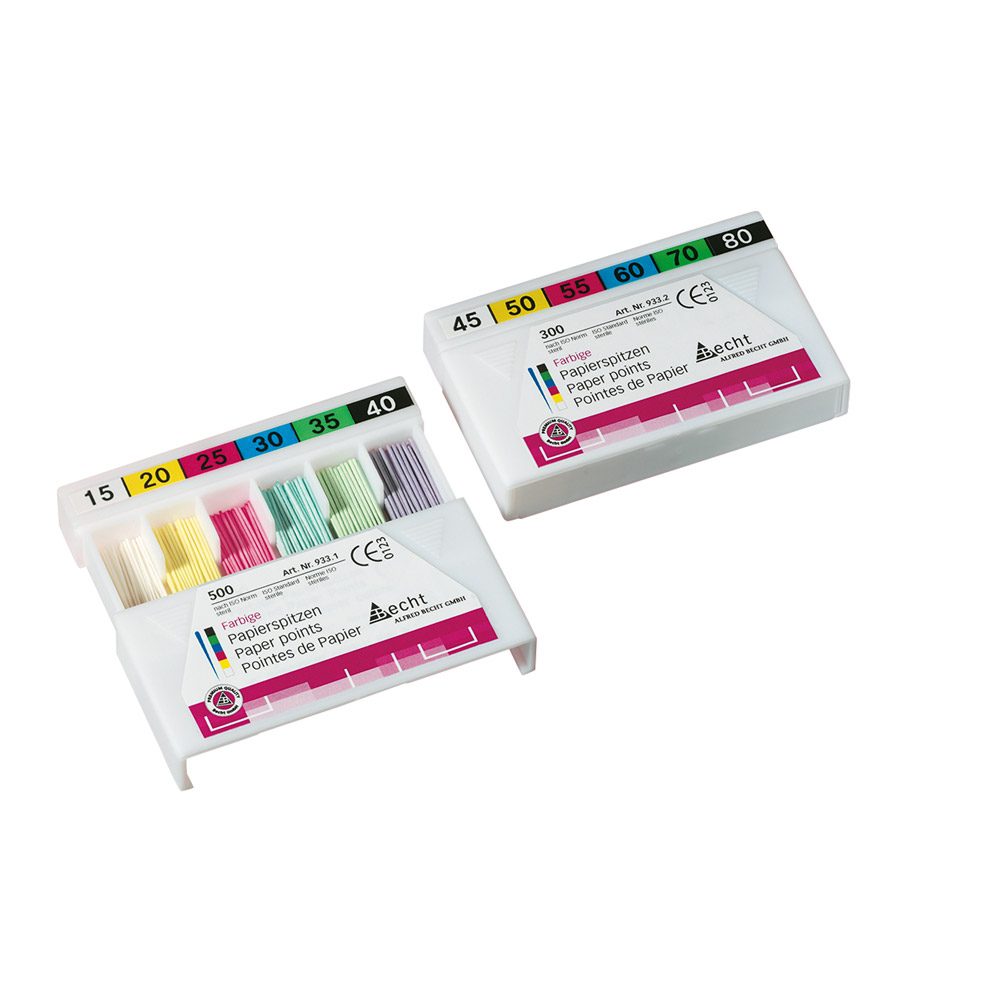 Papierspitzen 933 Gr.80 300 St