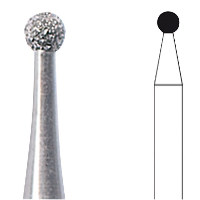 Diamant FG 801.018 5St