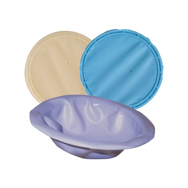 Insti Dam Latex-Frei blau, 20 Stück