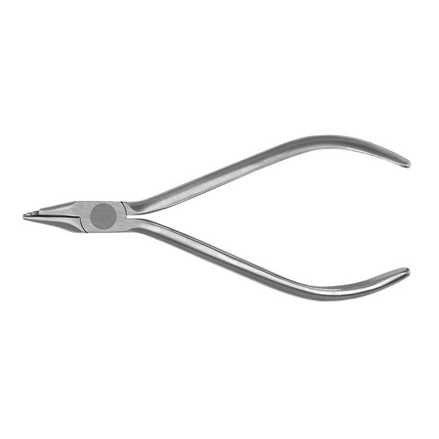 Zahnzange 67AE OK Molar matt St