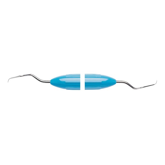 Kürette Gracey mini 17-18 XSI St