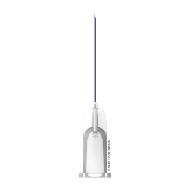 Transcodent G27 kurz 0,4x23 Luer Pa