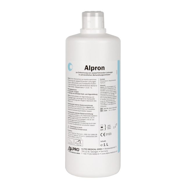 Alpron, 1 L Flasche