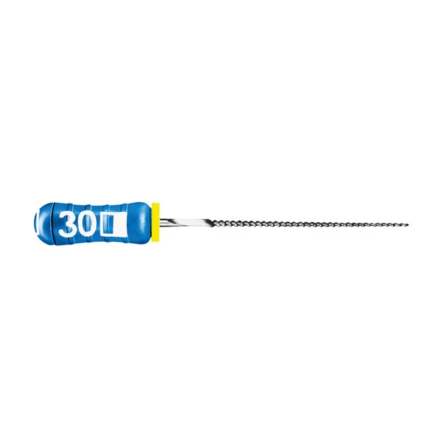 Nitiflex Feilen 12N 020 21mm 6St