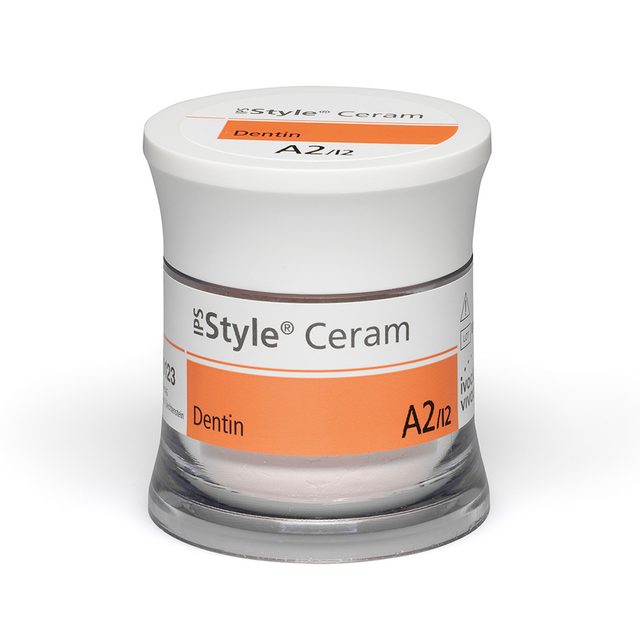 IPS Style Ceram Dentin BL4 100g