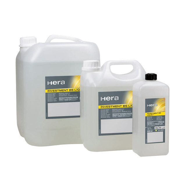 Investment BS Liquid 1, 3 L