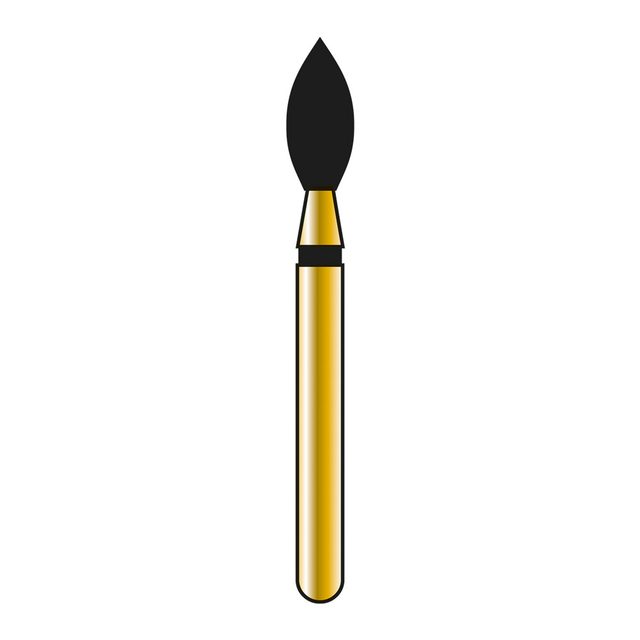 Diatech Diamant FG 368.023 5MLX 5St