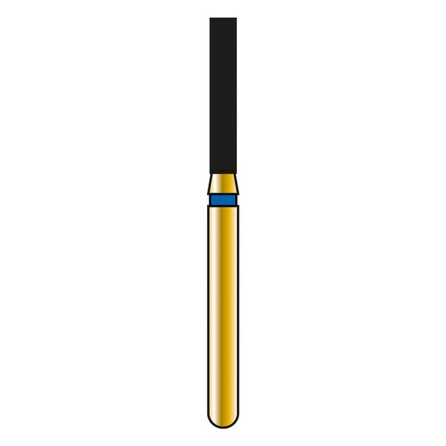 Diatech Diamant FG 837.014 8ML  5St