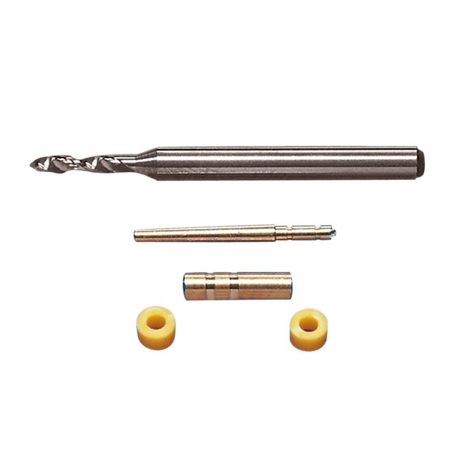 Pins Heraeus, 1000 Stück