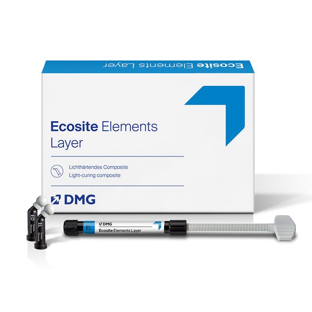 Ecosite Elements EL 4g Spr