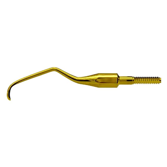 Kürette Langer 5 XP Quick Tip  AE St