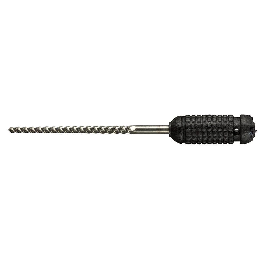 NiTi-K File 25mm size 80 6pcs
