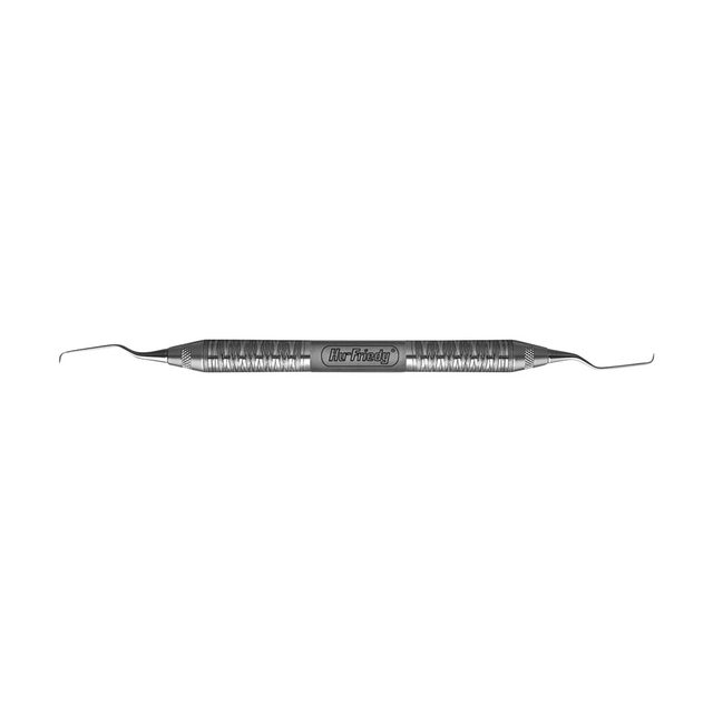 Kürette Gracey Mini Five 5-6 oral labial Griff 6, Stück