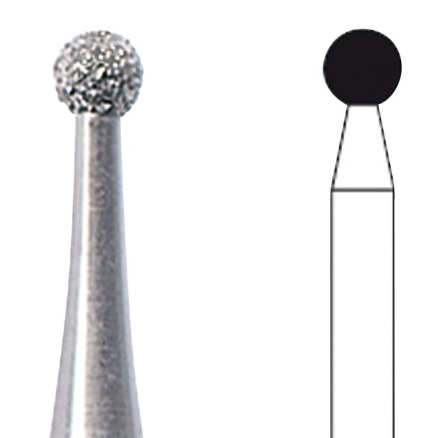 Diamant FG 801.029 5St